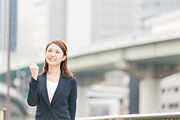 士業の先生方の得意分野を最大限にアピールします！