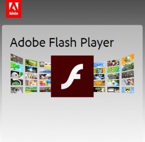 adobe　Flash　イメージ