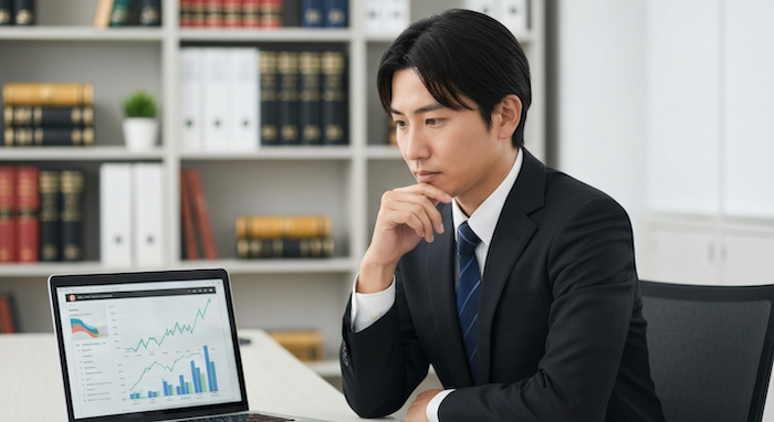 なぜ士業のホームページ集客は失敗するのか？