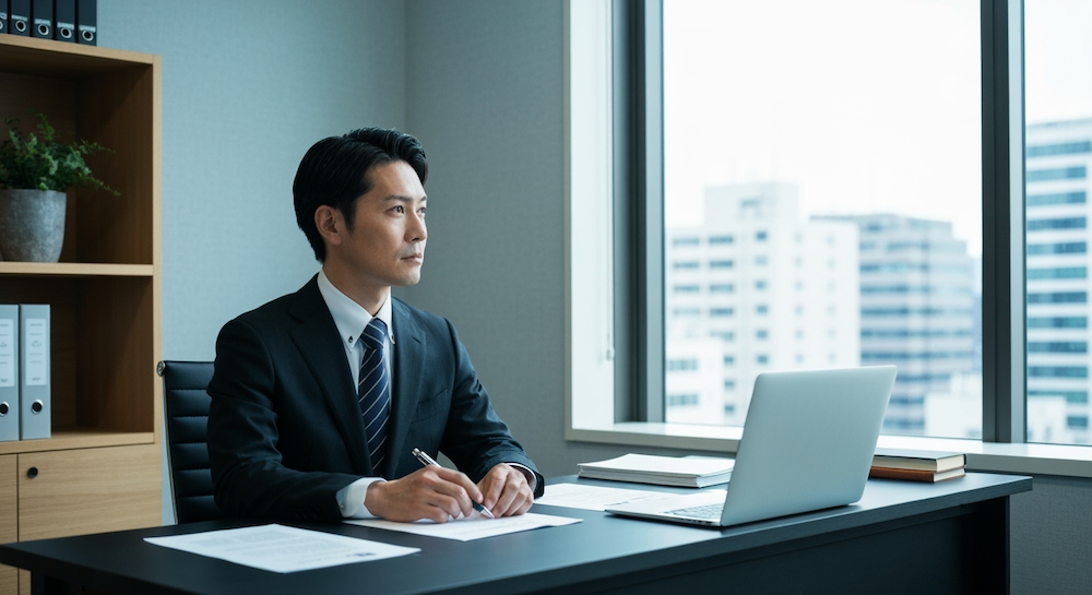 ai_image_1-1 1 | 弁護士・税理士・司法書士等の士業ホームページ制作 独立開業について思案する弁護士