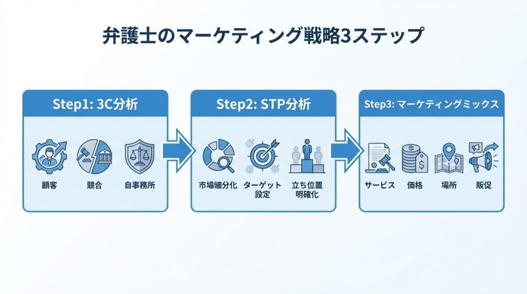 | 弁護士・税理士・司法書士等の士業ホームページ制作